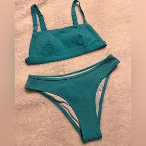 CUPSHE bikini size XS